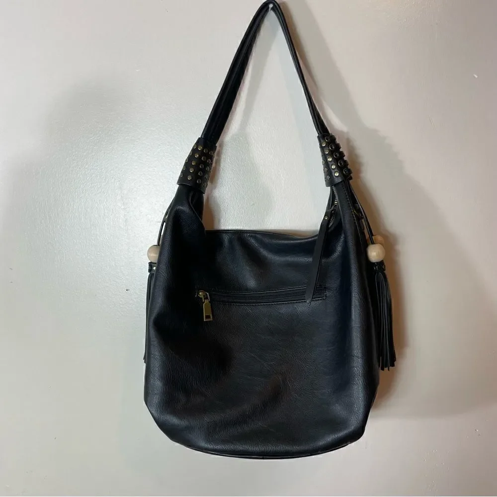 Michael KORS leather bag